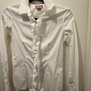 Pink White Collection Shirt